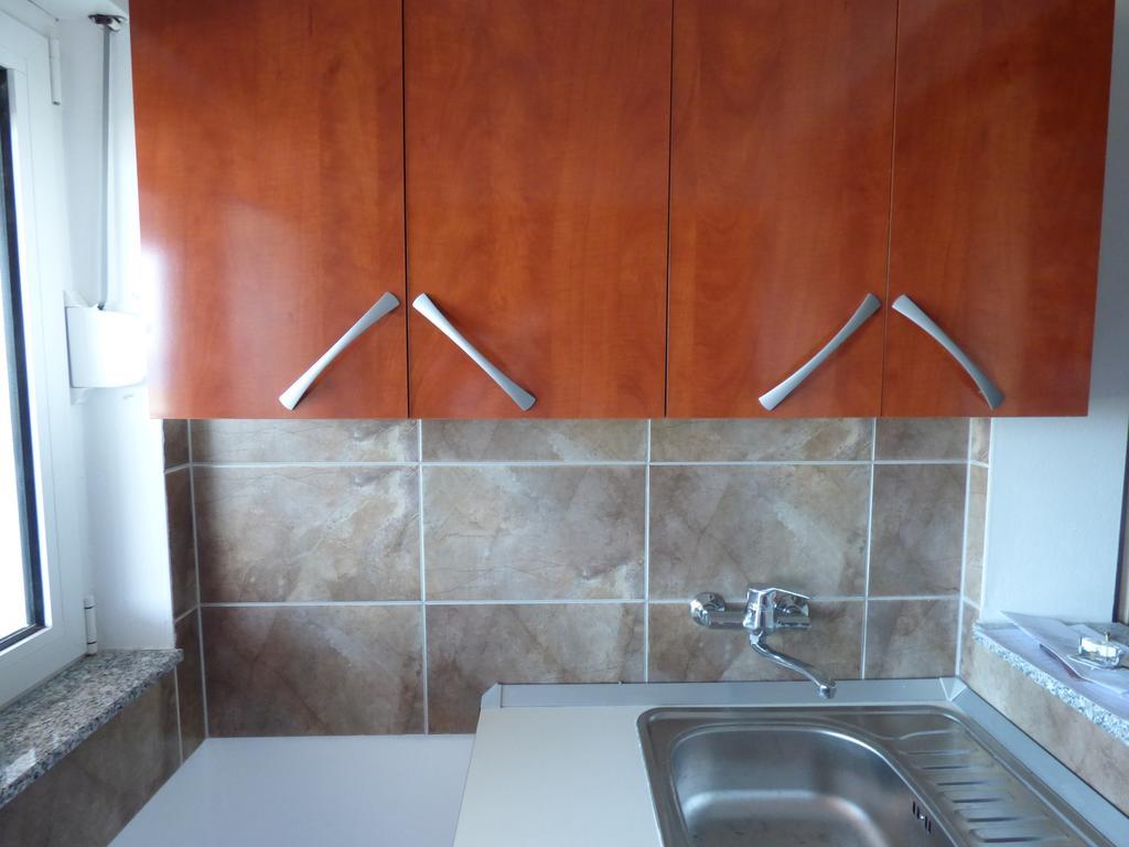 Apartments Glasnovic Vir Cameră foto